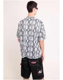 Standard - Snake Soccer Jersey T-Shirt