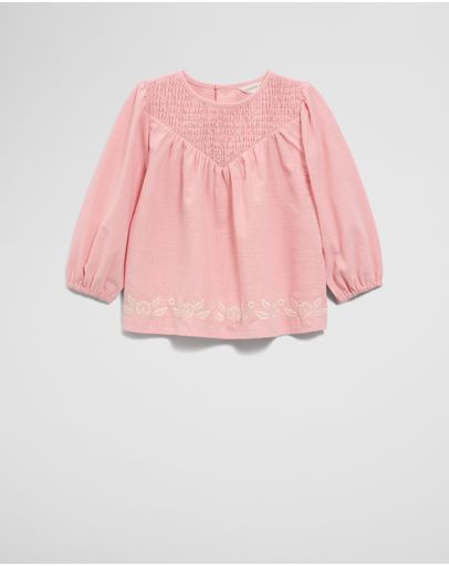 Blush