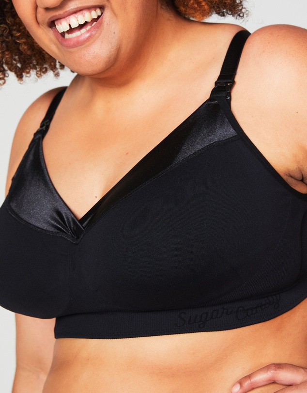 Cake Maternity - Ribbon Candy Maternity & Nursing Bralette