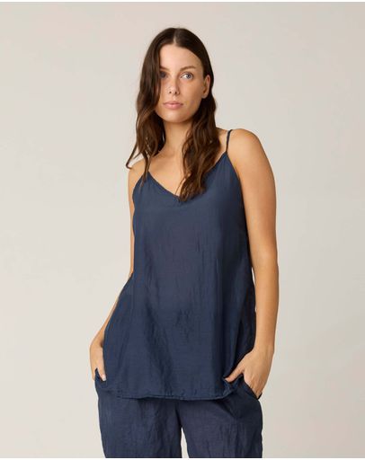 Dark Navy