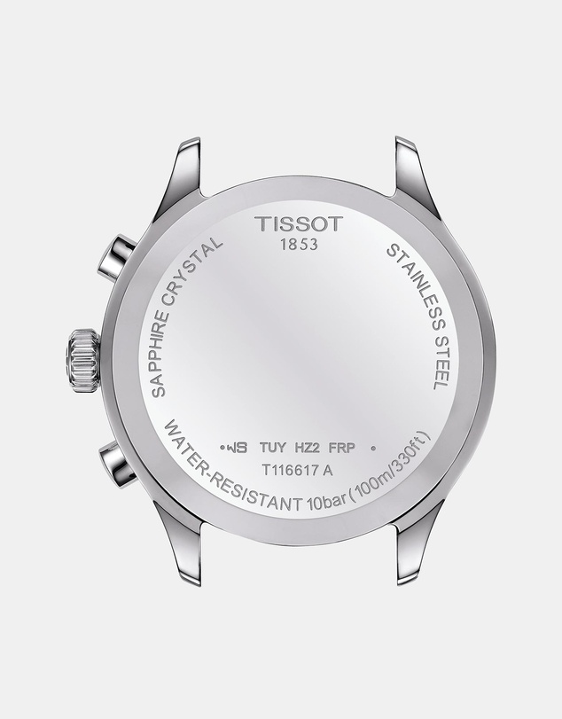 Tissot - Chrono XL Classic