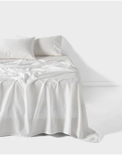 Linen House - Surf Wash 400TC Sheet Set