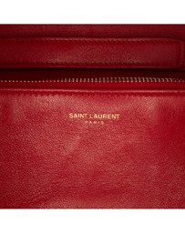 Pre-Loved by Azura Reborn - Pre-Loved Diamond Quilted Lambskin Angie Chain Bag