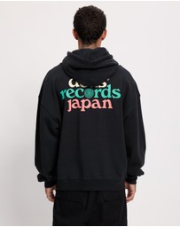 Deus Ex Machina - Starta Hoodie
