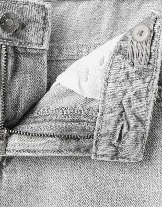 M.N.G - Balloon Jeans - Kids-Teens