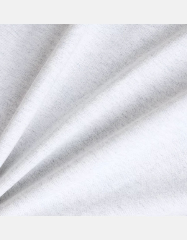 New Balance - Athletics Premium Logo Hip Length Relaxed T-Shirt