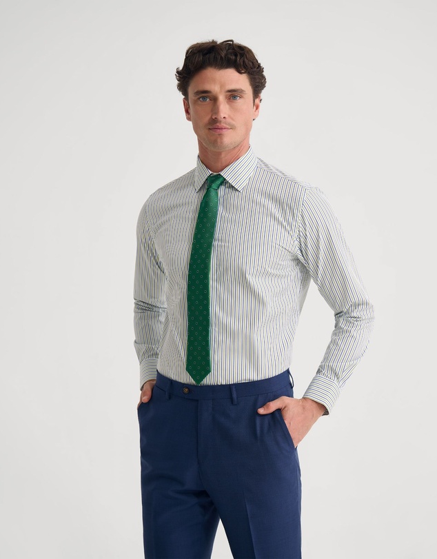 Oxford - Regent Classic Fit Luxury Shirt