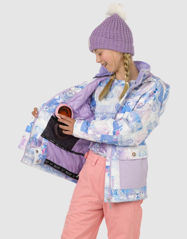 ROJO Outerwear - Elin Jacket