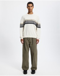 Armani Exchange - Pullover
