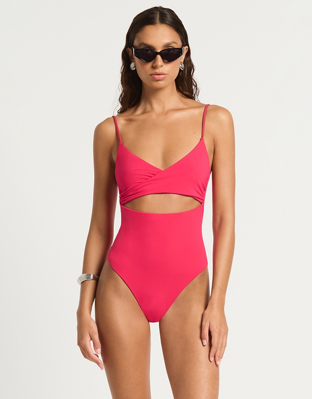 Bond-Eye Swimwear - Amira 1 Pce