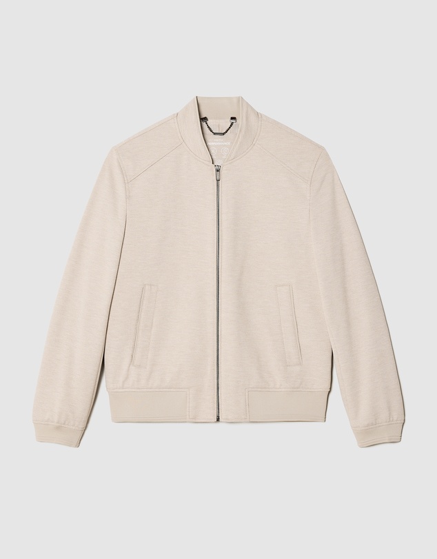 Politix - Brandon Performance Bomber Jacket