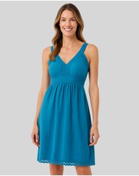 KAJA Clothing - Chloe Dress