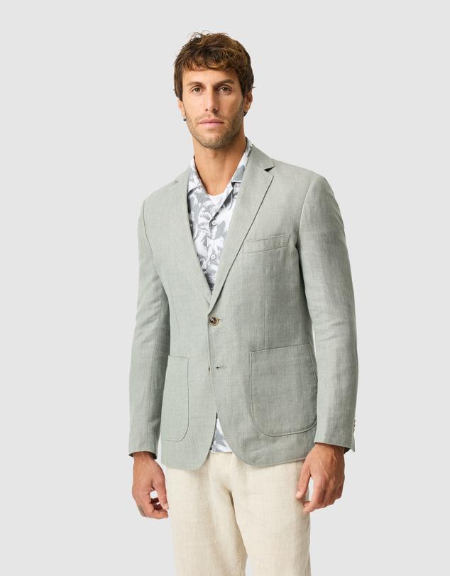 Rodd & Gunn - The Cascades Sports Fit Jacket