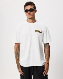 Deus Ex Machina - Time Constraint Tee