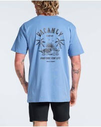 Vacancy Co - Endless Summer Tee