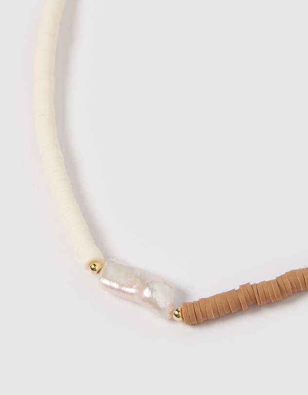 Miz Casa and Co - Malia Choker