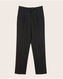 IDA+S - Milan Tapered Suit Pants