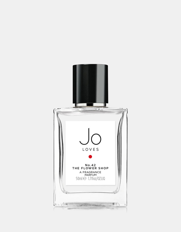 JO LOVES - Jo Loves No.42 The Flower Shop Fragrance Parfum