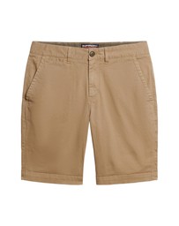 Superdry - Vintage Slim Fit Chino Short