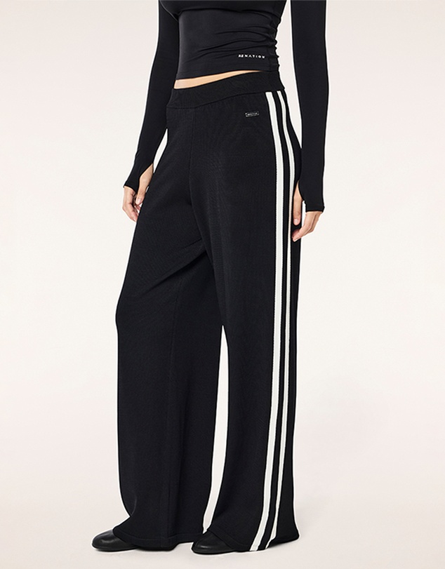 P.E Nation - Retreat Knit Pants