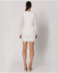 Winona - Eria Short Dress