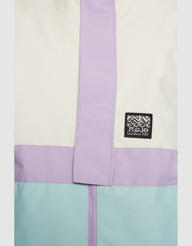 ROJO Outerwear - Retro Jo Jacket