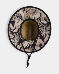 Billabong - Womens Tipton Straw Hat
