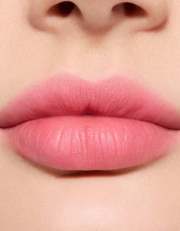 MAC - Powder Kiss Hazy Matte Lipstick
