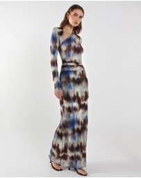 Madison The Label - Malia Maxi Dress