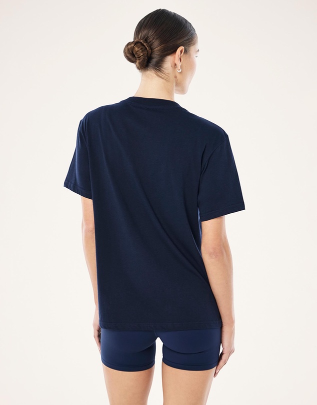 P.E Nation - Champion Relaxed Tee