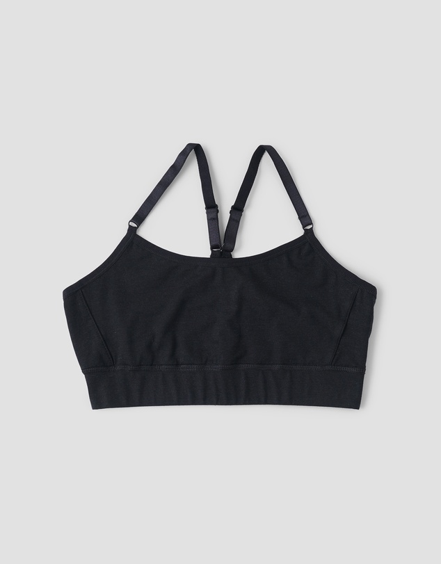 Organic Basics - SilverTech Everyday Basic Bra