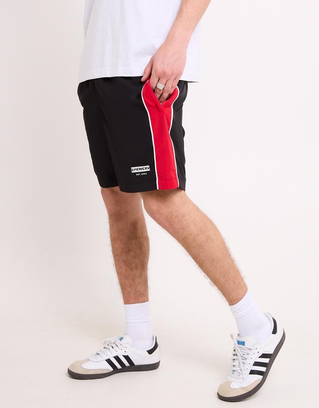 Spencer Project - Supply Swim Shorts