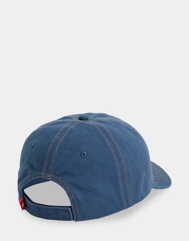 Quiksilver - Mens Young Guns 5 Panel Cap