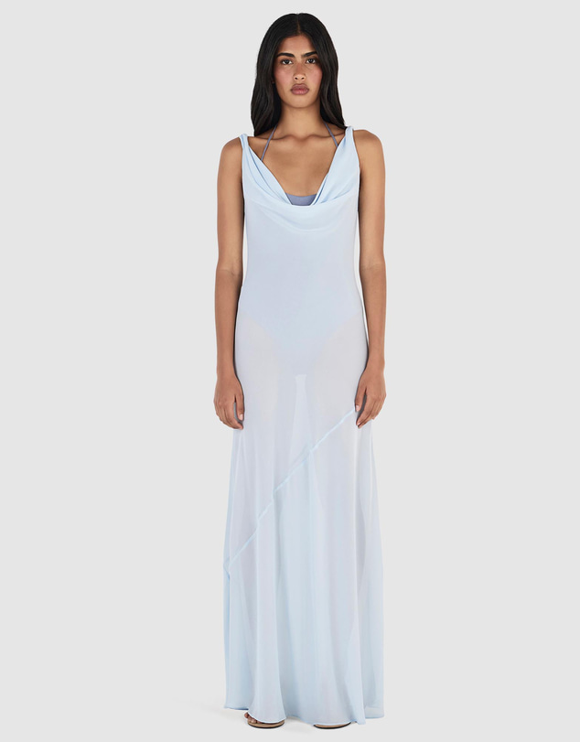 Ownley - Sandra Maxi Dress