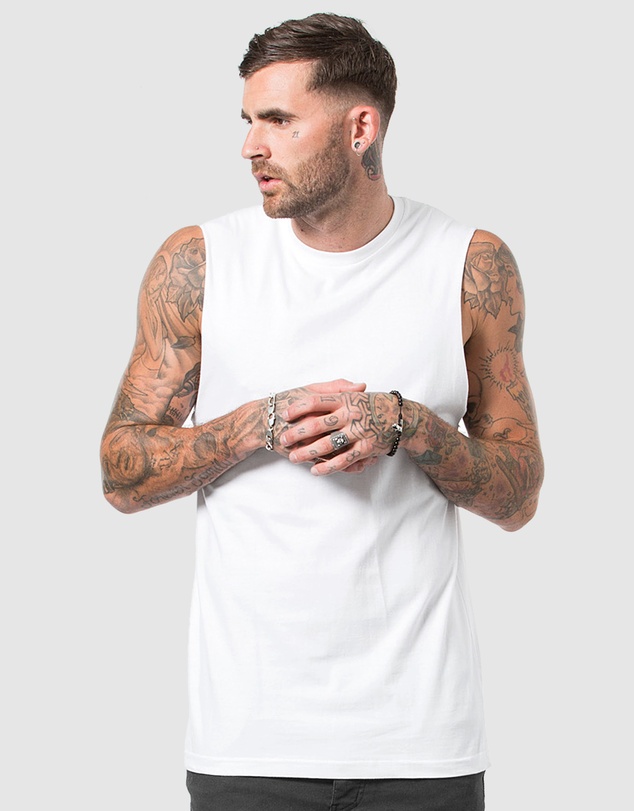 Counter Culture - 6-Pack Absent Tank
