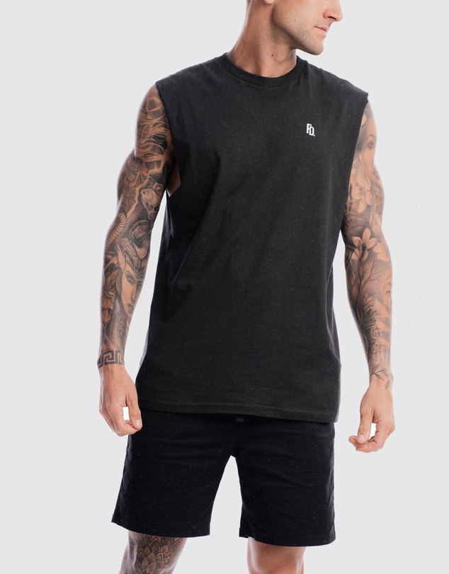 First Division - Contract Rise Tank