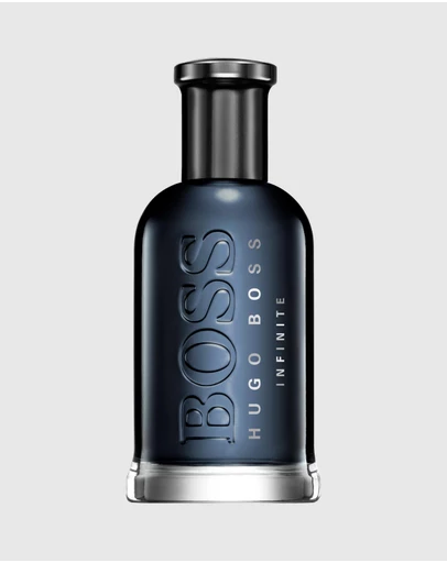 BOSS - Boss Bottled Infinite Eau de Parfum 100 ml