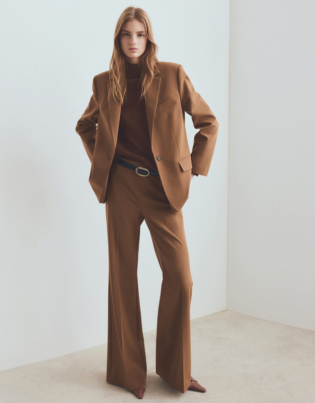 M.N.G - Milano Blazer