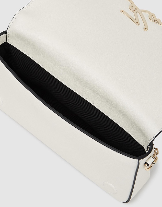 Karl Lagerfeld - K/Signature Shoulder Pouch