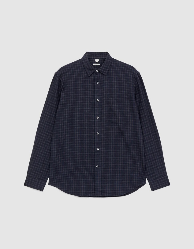 ARKET - Flannel Shirt