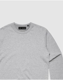 First Division - Weekender Crewneck - Youth