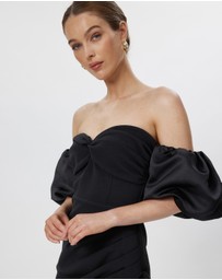 CHANCERY - Tora Dress