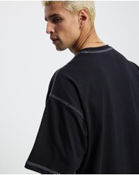 adidas Originals - Trefoil Essentials Tee