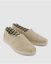 TOMS - Alpargata Plus