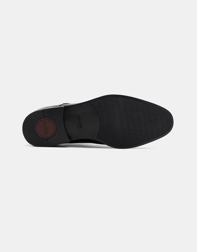 ALDO - Zigof Double Monkstrap Shoes