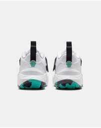 Nike - Nike Team Hustle D 12 - Babies-Kids