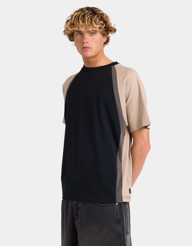 Billabong - Mens Spec 73 Fluid T-Shirt