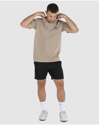 UNIT - UNIT Industry Men's T-Shirt