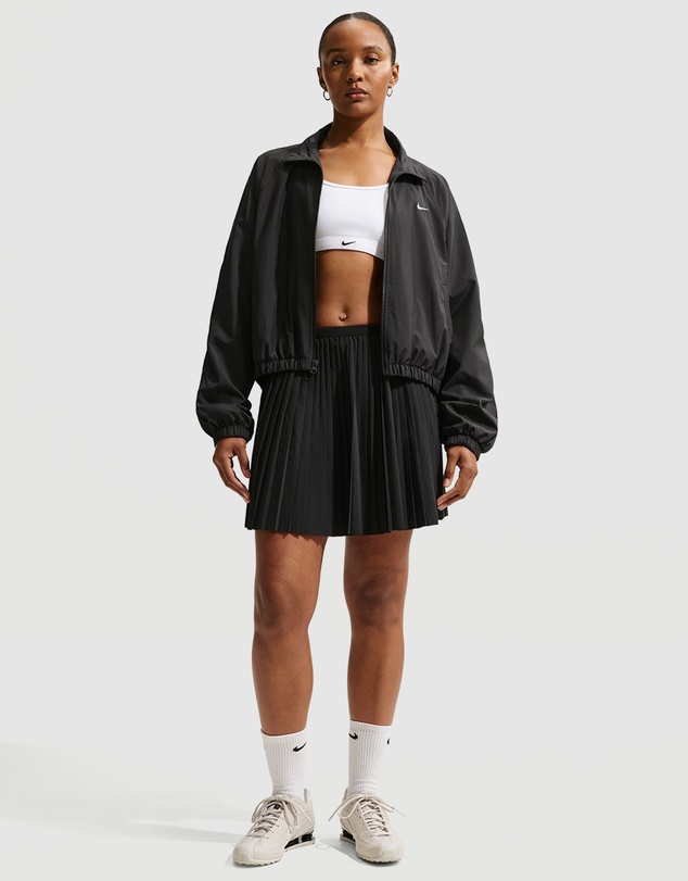 Nike - Sportswear Oversized UV Track Jacket
