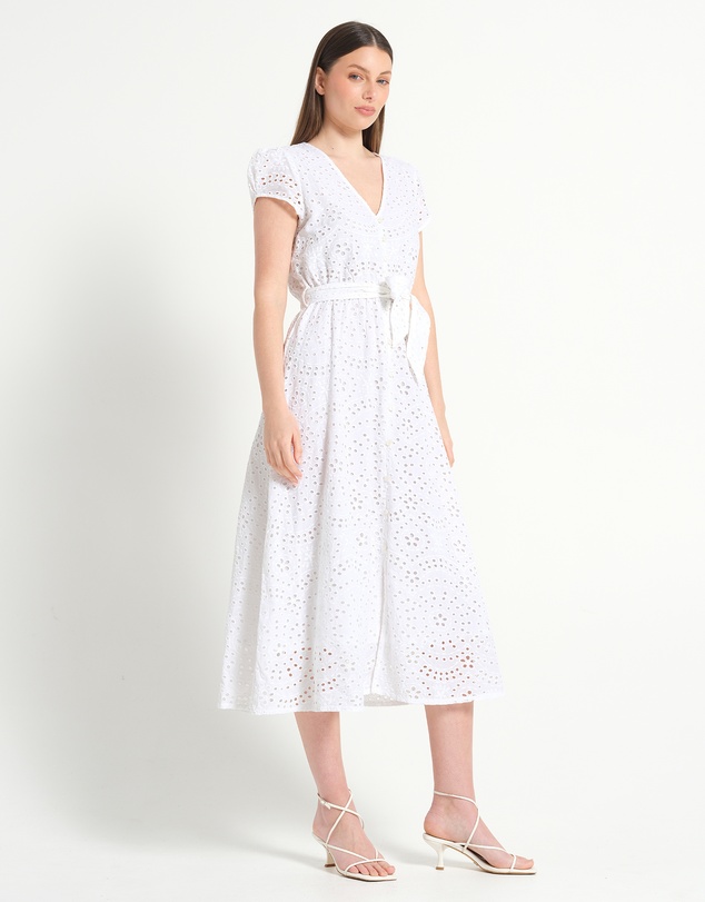 Stella - Delphi Dress